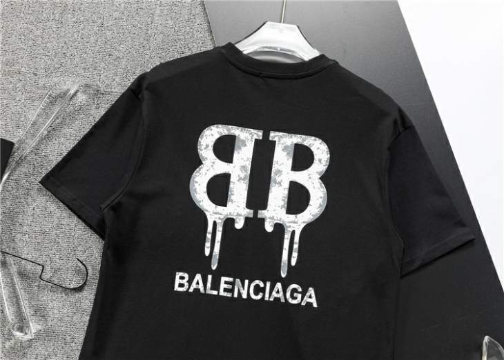 Picture of Balenciaga T Shirts Short _SKUBalenciagaM-3XL3c9513522295